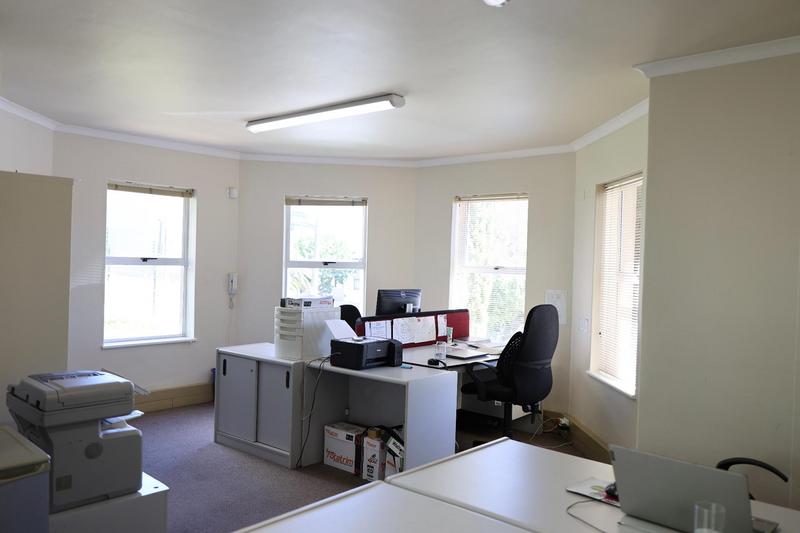 To Let commercial Property for Rent in High Cape Western Cape